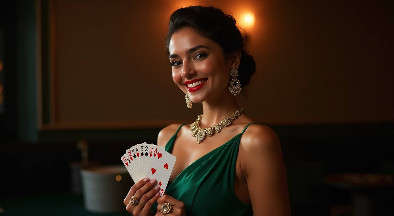 1111kk 1111kk-এ লাইভ Baccarat C এর আসল অভিজ্ঞতা